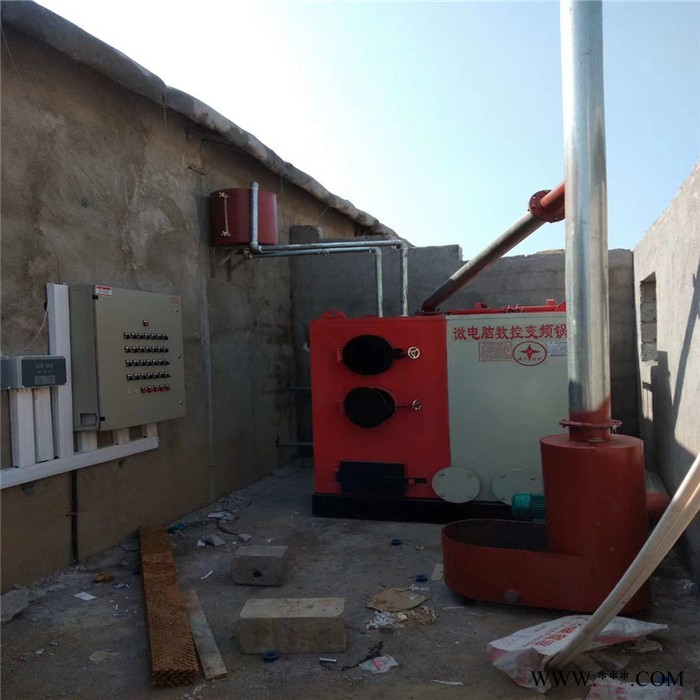 养殖用锅炉 养殖温控锅炉 食品纸品涂装烘干固化电镀工业烘干机 可定制图6