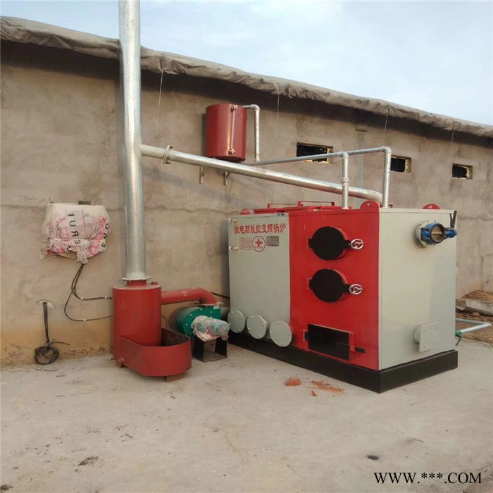 养殖用锅炉 养殖温控锅炉 食品纸品涂装烘干固化电镀工业烘干机 可定制图7