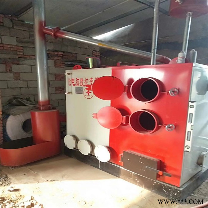 养殖用锅炉 养殖温控锅炉 食品纸品涂装烘干固化电镀工业烘干机 可定制图2