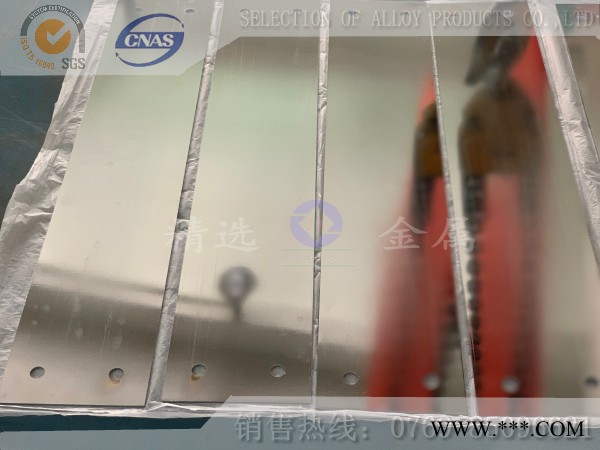 批发1065弹簧钢片 高韧性弹簧钢片1065电镀图5