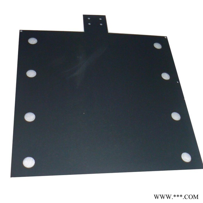 氯碱钛电极 钛阳极 DSA MMO 钌铱网 电镀 电渗析 废水处理 钛阴极图2