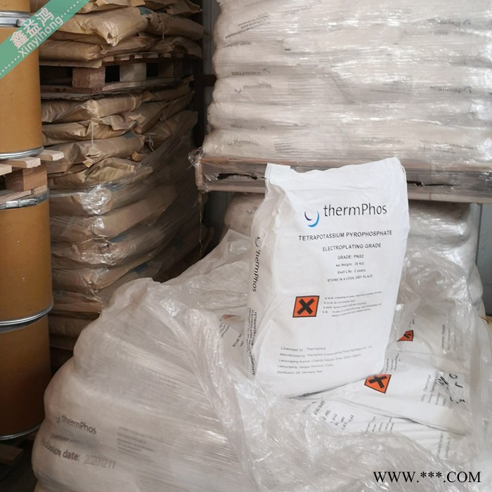 焦磷酸钾 天富电镀级99含量仓储现货 焦磷酸钾图3
