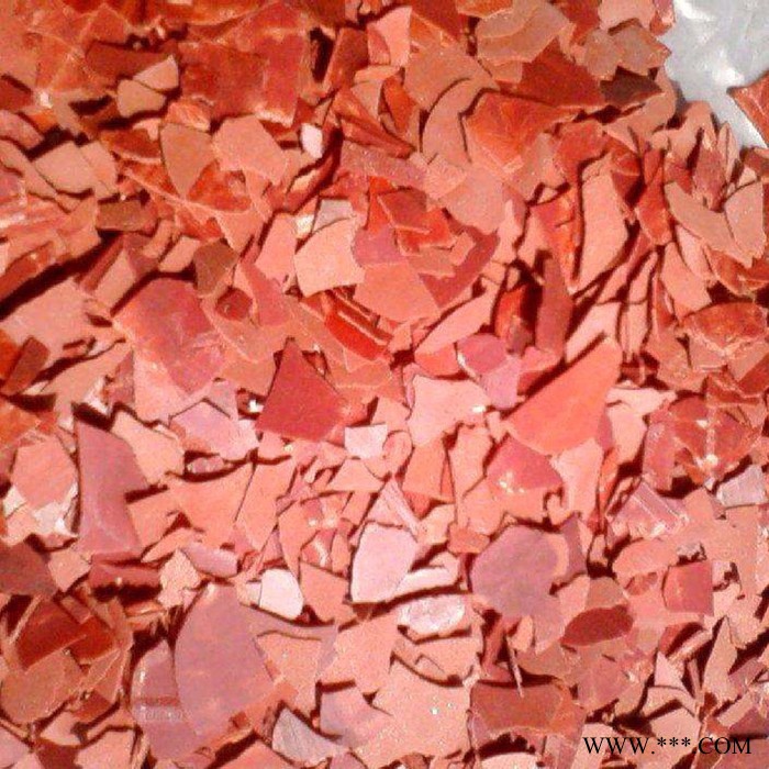 硫化碱 60%工业硫化钠 片状红碱 内蒙产地 电镀污水处理 现货供应图3