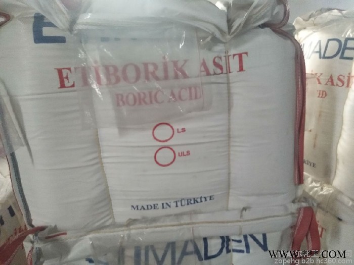 玉树藏族自治州 土耳其硼酸零售价格 电镀硼酸 焊接硼酸图4