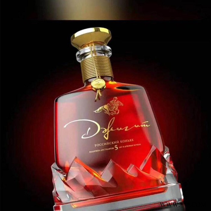 电镀酒瓶 酒瓶 洋酒瓶厂家供应 厂家直营洋酒瓶 酒瓶厂家图5