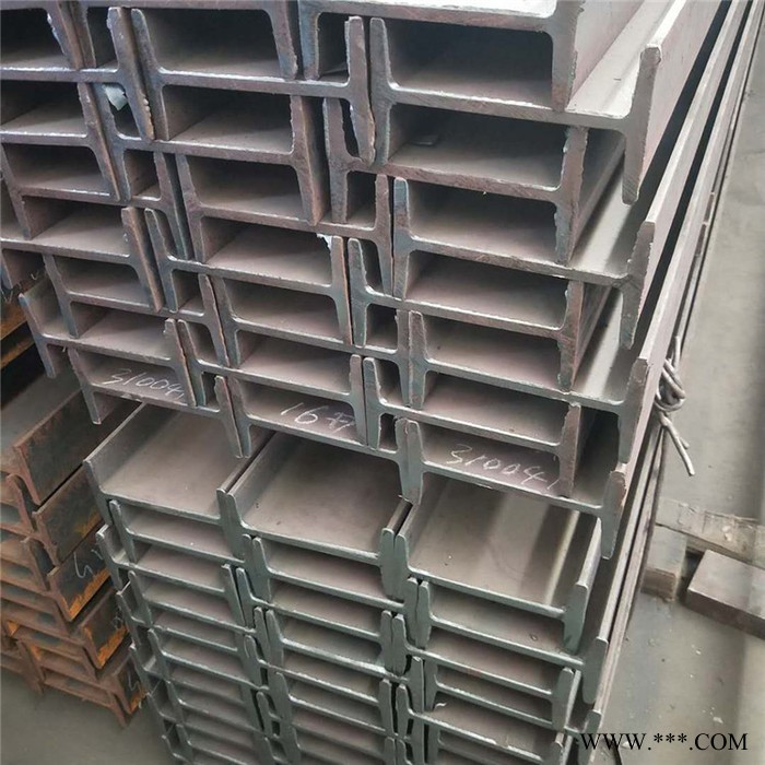 君威  钢梁工字钢 电镀锌工字钢 不锈钢工字钢图4