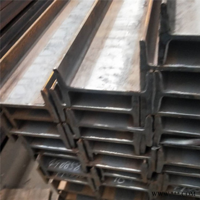 君威  钢梁工字钢 电镀锌工字钢 不锈钢工字钢图2