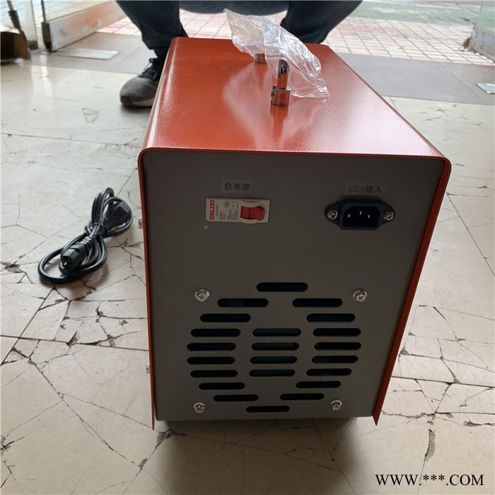 便携式刷镀机 电镀刷镀机 镀锌镀铬刷镀机 生产厂家图3