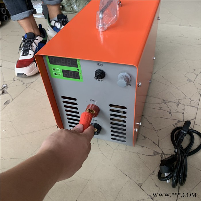 便携式刷镀机 电镀刷镀机 镀锌镀铬刷镀机 生产厂家图5