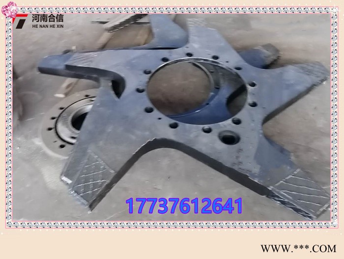 液压支架铰接杆 ZY9000郑煤机液压支架配件 缸体 活塞杆电镀 维修图2