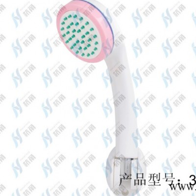 超然洁具SE-422花洒 负离子花洒 水疗花洒 电镀花洒 喷头