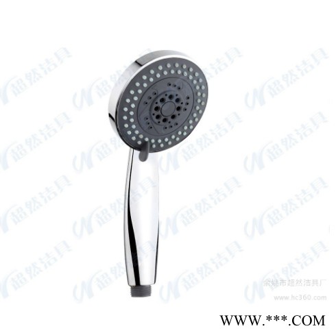 超然洁具SE-431花洒 负离子花洒 水疗花洒 电镀花洒 喷头图3
