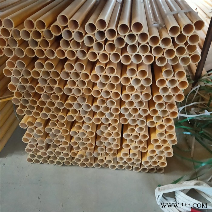 润龙 电镀厂玻璃钢拉挤型材 玻璃钢圆管 拉挤圆管 货优价廉图4