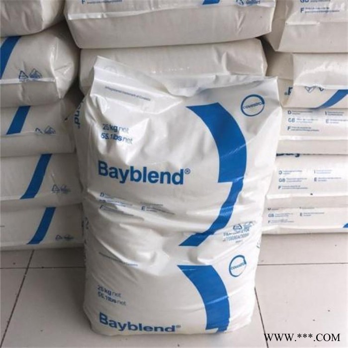 PC/ABS 泰国科思创（拜耳）T65PG 易电镀 电子电器 汽车部件 高抗冲图2