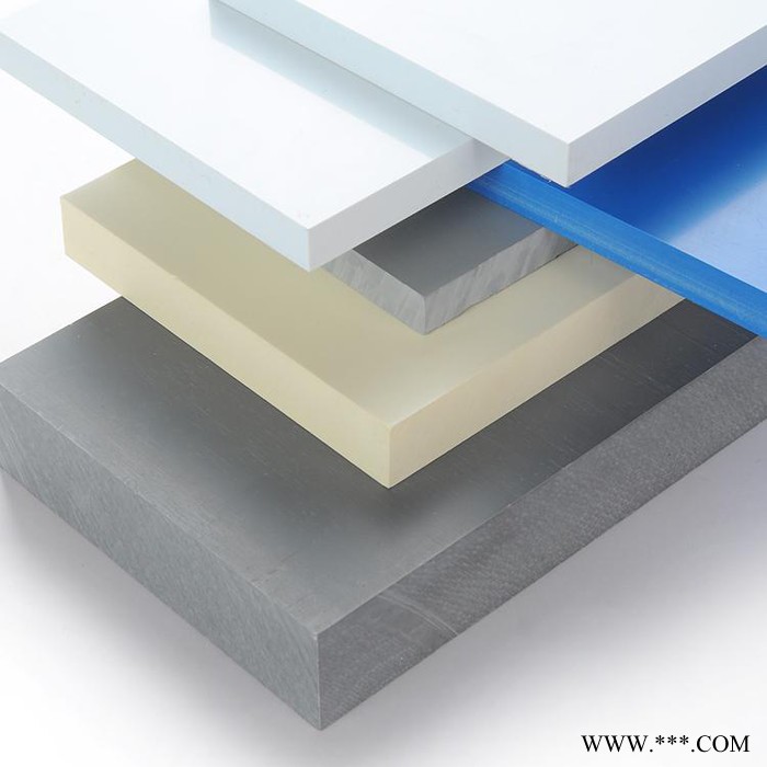 **】东禾米灰色PP板 10-15mm电镀设备用PP板材 耐酸碱图3