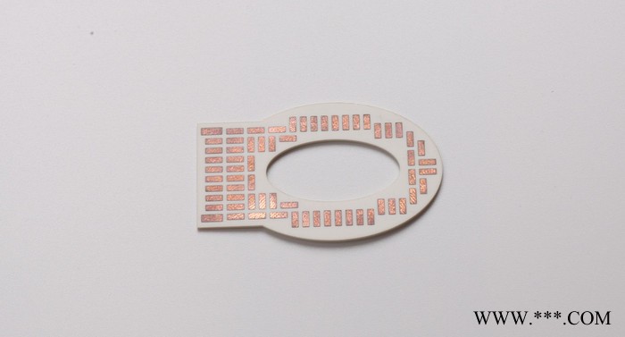 陶瓷基板 化镍金 电镀金 硅片 陶瓷片 镀铜 化学镀金 高分子薄膜镀金图5