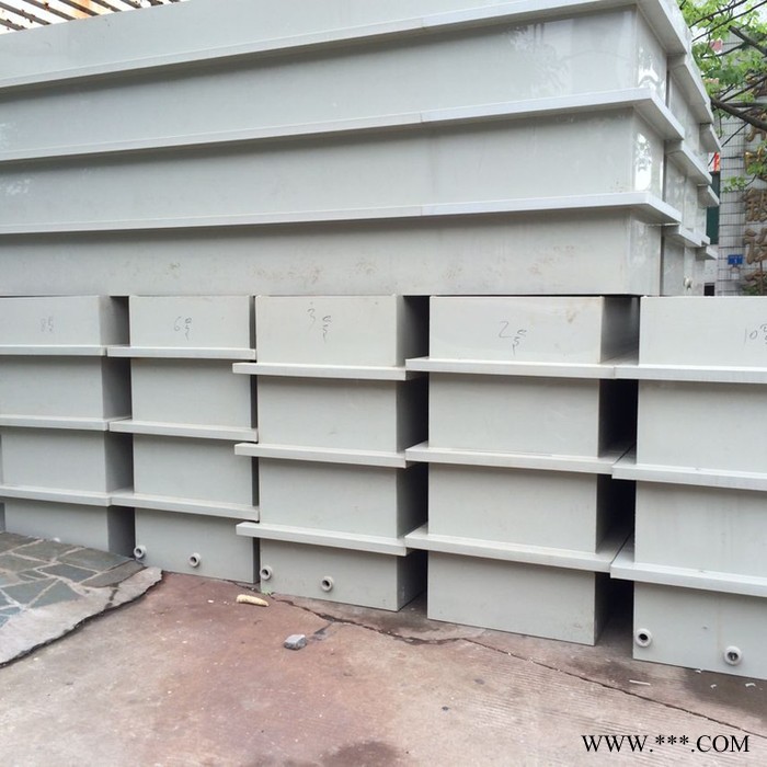 pvcA板 深灰蓝色象牙白米黄 电镀设备厂用塑料板加工 PVC塑料板图6