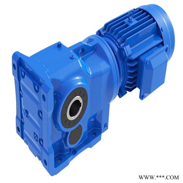 电镀设备专用意大利SEIMEC西米克带刹车减速电机HFF71B4-0.37KW图3