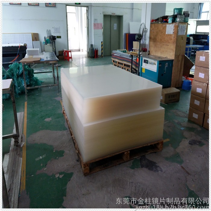 金柱厂家生产 亚克力镜片电镀 有机玻璃塑料镜片亚克力镜片定做定制图2