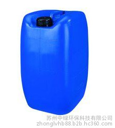 中绿DTCR 铜镍铬离子重金属捕捉剂 电子电镀污水重金属捕捉剂图2