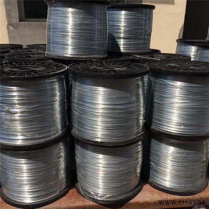 口罩镀锌丝    电镀口罩丝    鼻梁条内芯镀锌丝不锈钢丝图4