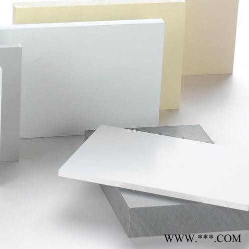 厂家** pp板规格 电镀槽体专用米灰色PP板材 灰色pp板材 东禾pp卷材图3