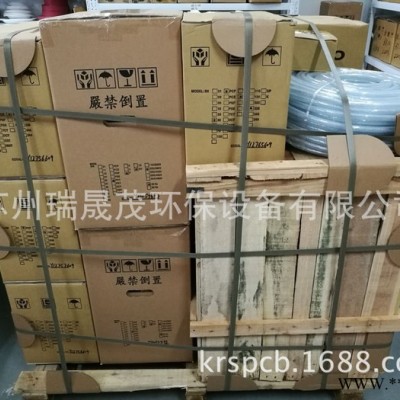 日机装 AHB52-PCT-FN隔膜定量泵 加药泵PAC PAM 硫酸电镀污水加药