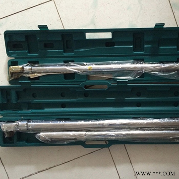 铁路用扭力扳手 直螺纹钢筋扳手 电镀合金钢材质扳手厂家供应图4