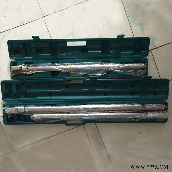 铁路用扭力扳手 直螺纹钢筋扳手 电镀合金钢材质扳手厂家供应图2