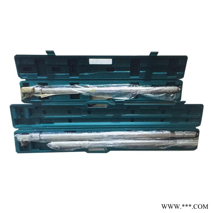 铁路用扭力扳手 直螺纹钢筋扳手 电镀合金钢材质扳手厂家供应图3