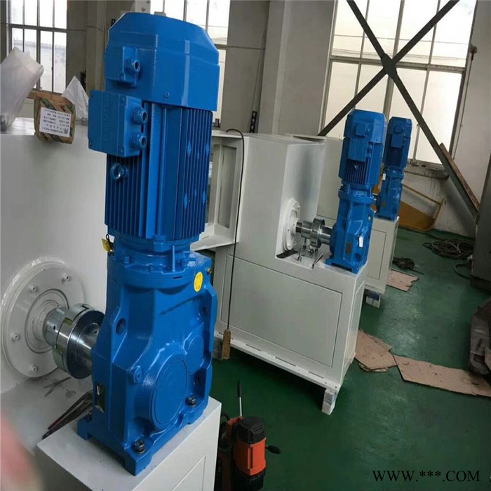 【菲森传动】广州电镀涂装设备用意大利SITI西帝刹车减速电机FCBS直流制动马达图6