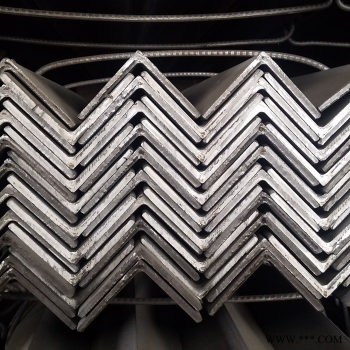 天津永利钢铁现货供应 镀锌角钢 电镀角钢 冷镀角钢 白角钢图4