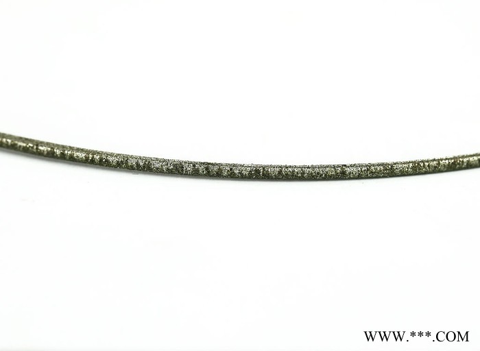 MDR16172无焊接口环形电镀金刚石圈锯机用五金锯条适用玻璃迷你锯图6