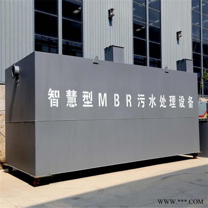 电镀污水处理设备 安徽污水处理设备厂家 污水处理设备源头厂家图2