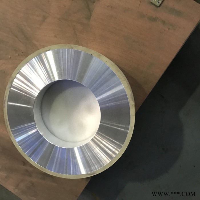 金地现货供应平型砂轮 金刚石陶瓷砂轮 电镀金刚石平行砂轮专业生产图4