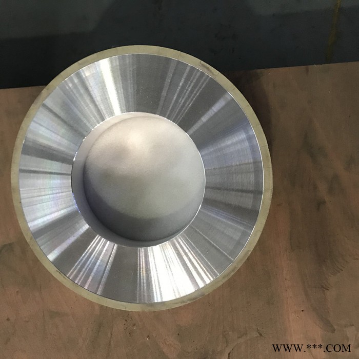 金地现货供应平行砂轮 金刚石陶瓷砂轮 磨钨钢合金陶瓷电镀砂轮大量批发图3