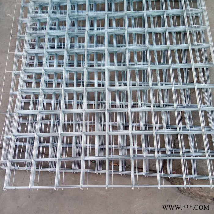 【君澳】专业生产 焊接网片 建筑工地地热网片 电镀锌网片 **图4