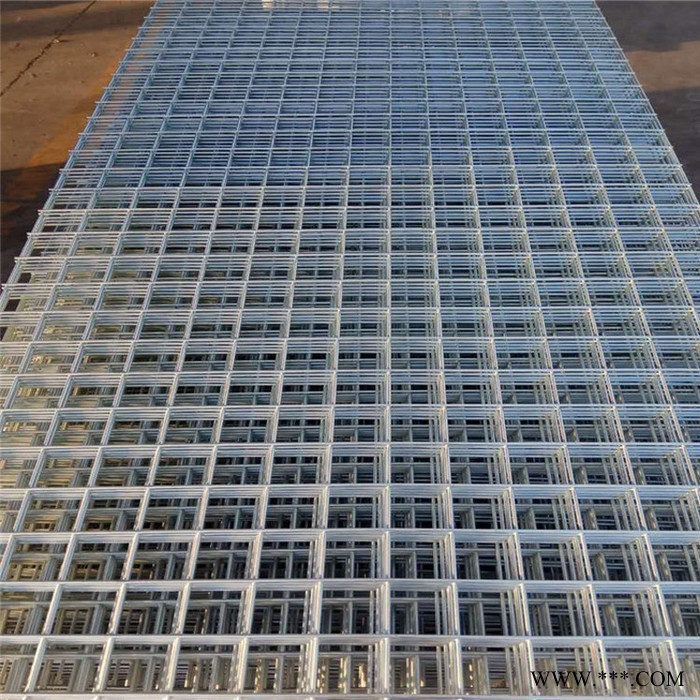 【君澳】专业生产 焊接网片 建筑工地地热网片 电镀锌网片 **图5