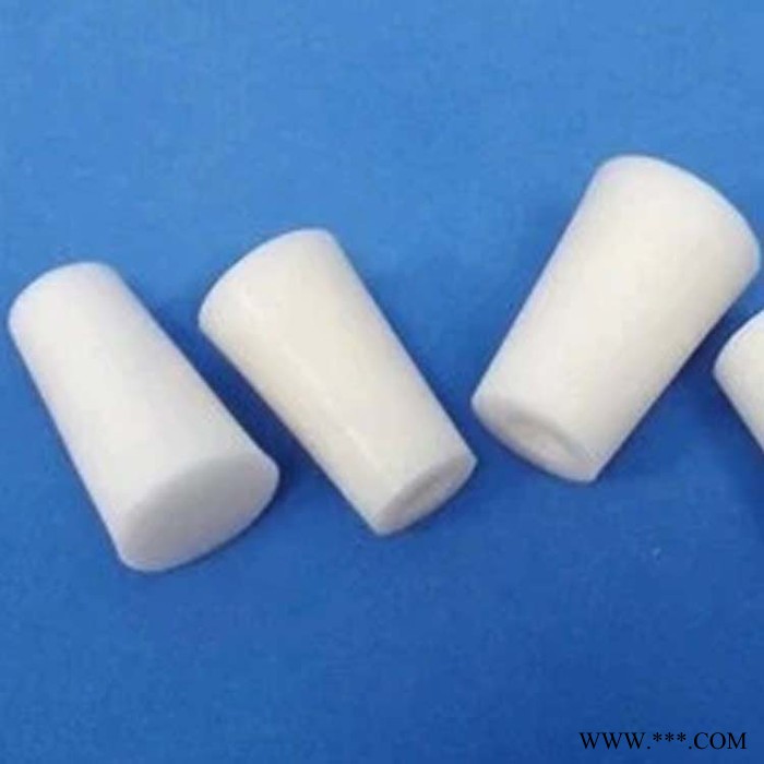 鹏景 ** 密封防护瓶塞堵孔塞头 硅胶塞 T型胶脚塞垫 五金电镀孔塞图4