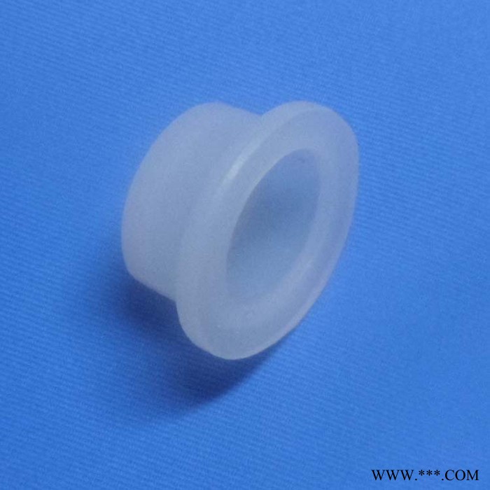 鹏景 ** 密封防护瓶塞堵孔塞头 硅胶塞 T型胶脚塞垫 五金电镀孔塞图5