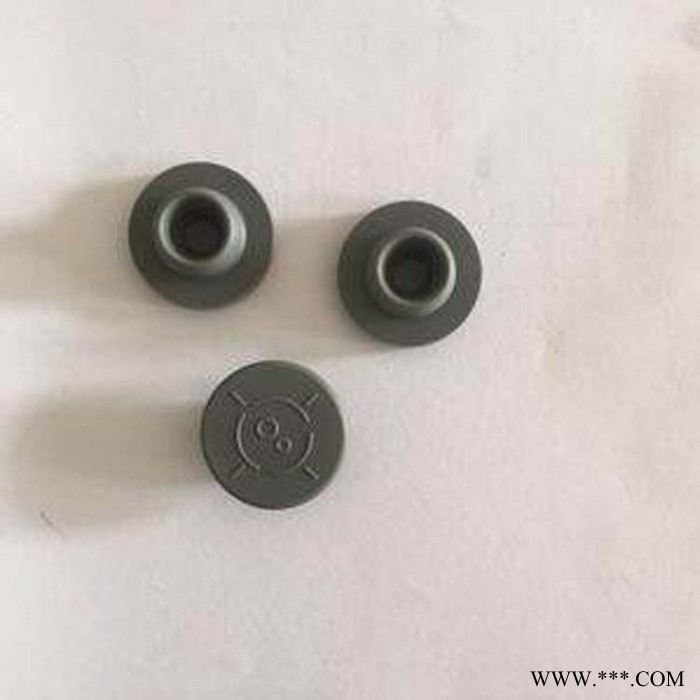 鹏景 ** 密封防护瓶塞堵孔塞头 硅胶塞 T型胶脚塞垫 五金电镀孔塞图2