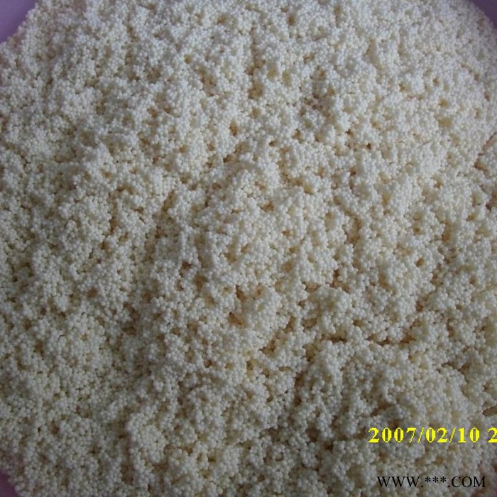 S930大孔螯合树脂/ 电镀废水处理树脂/ 重金属去除树脂/湿法冶金螯合树脂图4