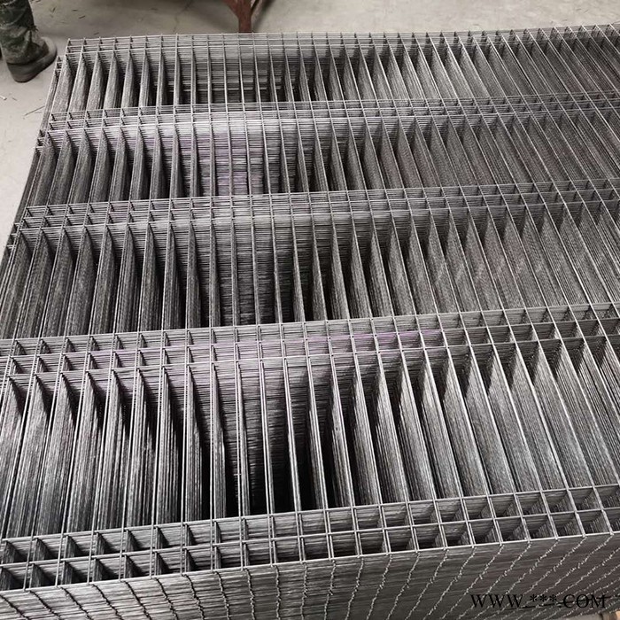 建筑网片 热镀电焊网片 电镀焊接网片 黑丝建筑网片图6