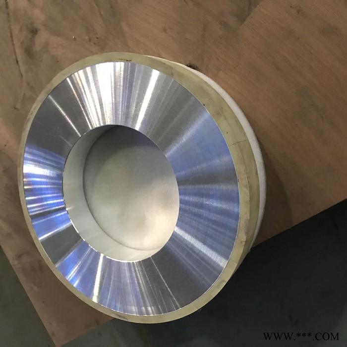 金地现货供应合金砂轮片 金刚石陶瓷砂轮 电镀金刚石平行砂轮价格图2
