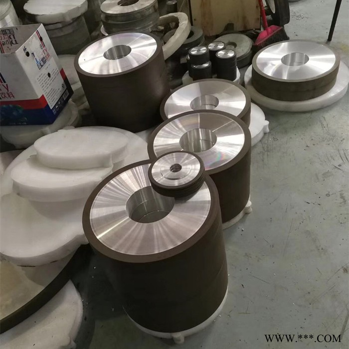 金地现货供应合金砂轮片 金刚石陶瓷砂轮 电镀金刚石平行砂轮价格图6
