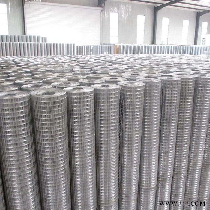 涂塑电焊网 不锈钢电焊网 电镀锌电焊网 抹墙电焊网图2