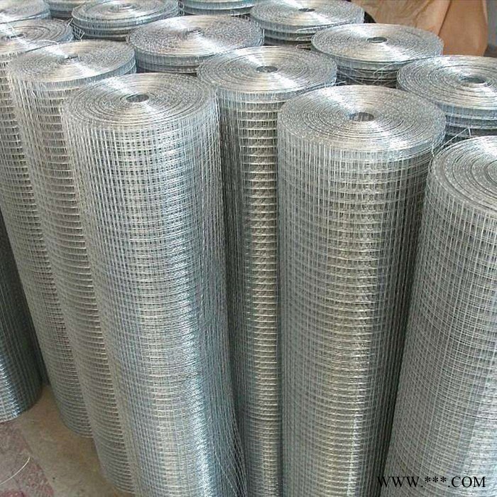 涂塑电焊网 不锈钢电焊网 电镀锌电焊网 抹墙电焊网图4