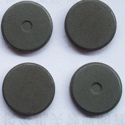 永磁铁氧体厂家定制 切割铁氧体 铁氧体圆片抛光电镀铁氧体图3