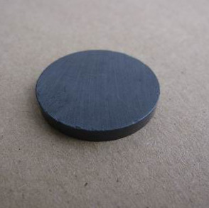 永磁铁氧体厂家定制 切割铁氧体 铁氧体圆片抛光电镀铁氧体图6