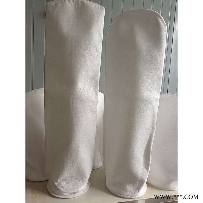 凯云180*810 PP过滤袋 液体油漆电镀 涂料水滤袋 滤布袋 PE柴油过滤袋图2